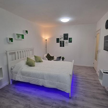 Panoramic View Studio Bruxelas Exterior foto